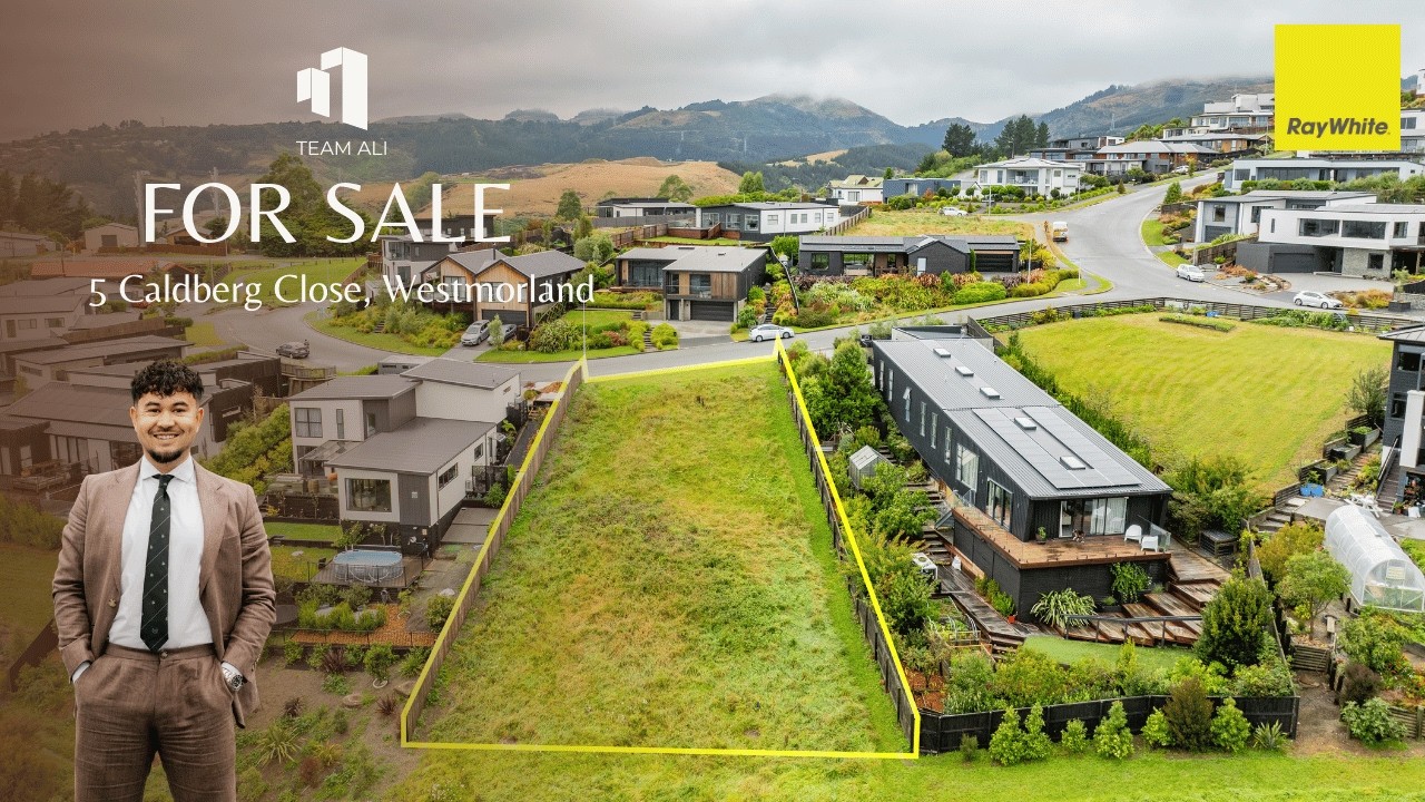 5 Caldberg Close, Westmorland