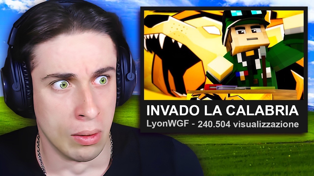 COSTRINGO I MIEI ISCRITTI A CAMBIARE TITOLI DEI VIDEO