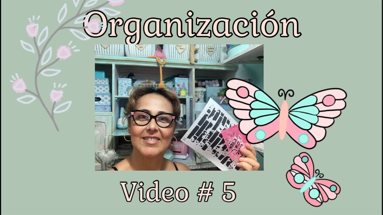 Organización/ scraproom