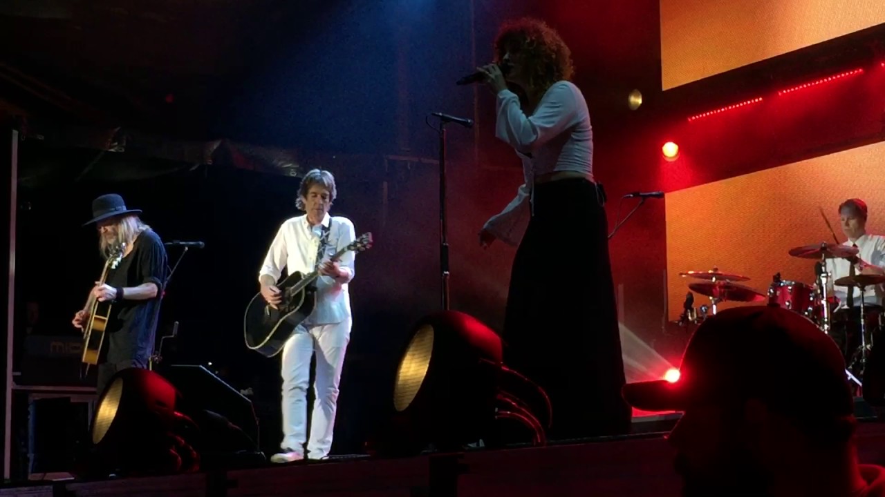 Per Gessle - Tycker om när du tar på mig, Helsingborg 6th of July 2017
