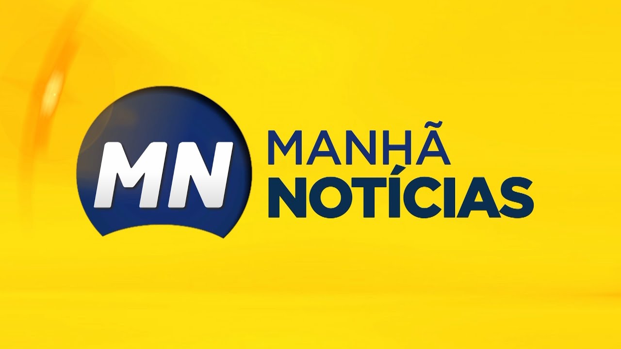MANHÃ NOTÍCIAS 03/02/2026
