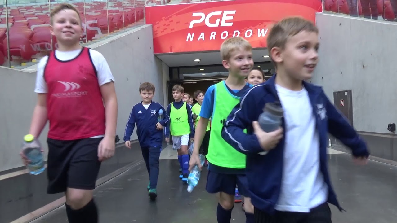 PGE NARODOWY 15.10.2019 r.