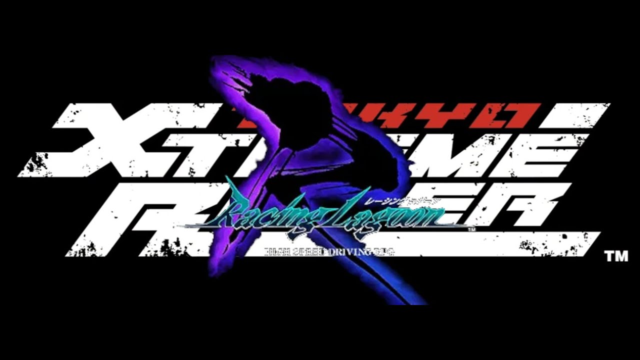 Tokyo Xtreme Racer - Racing Lagoon OST mod