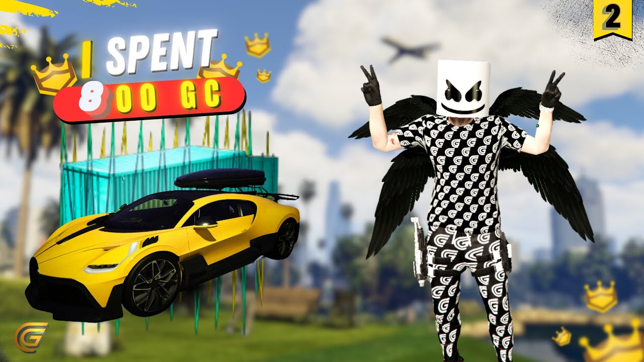 🚗💨🚨How I Got the LEGENDARY DIVO in Grand RP EN2!🚨🚗💨