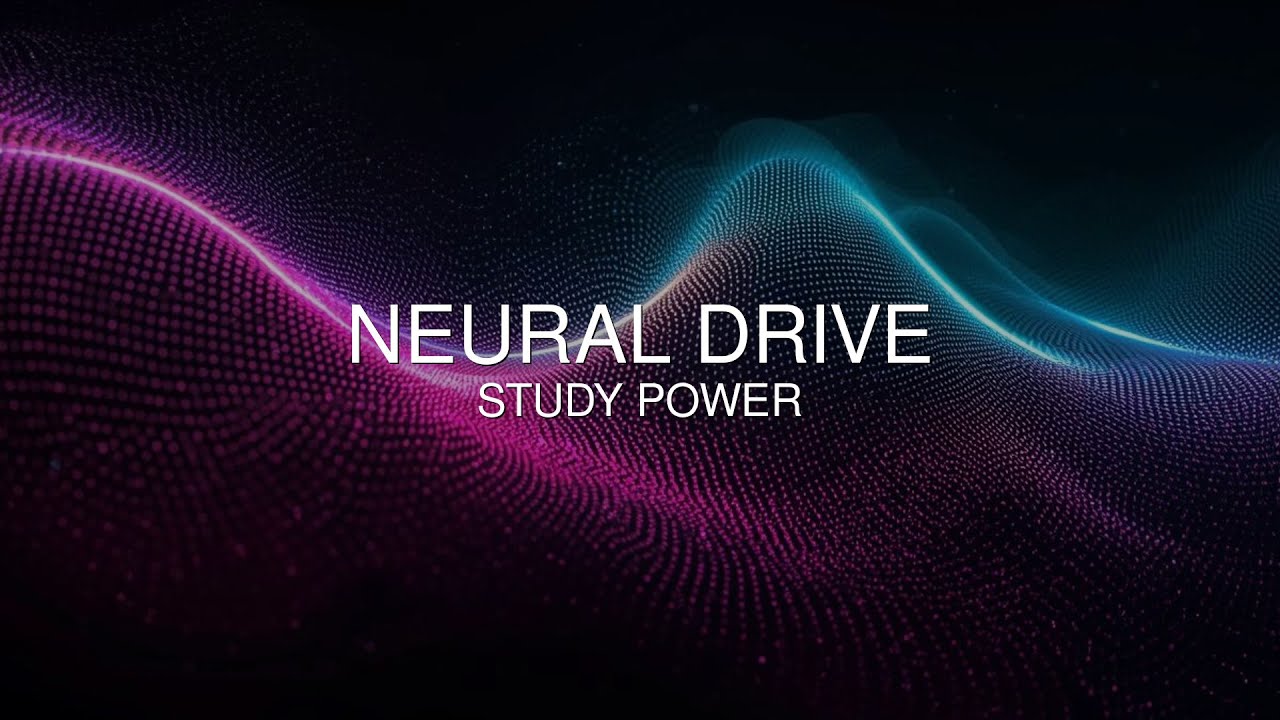 40Hz Binaural Beats: Neural Sync for Focused Study