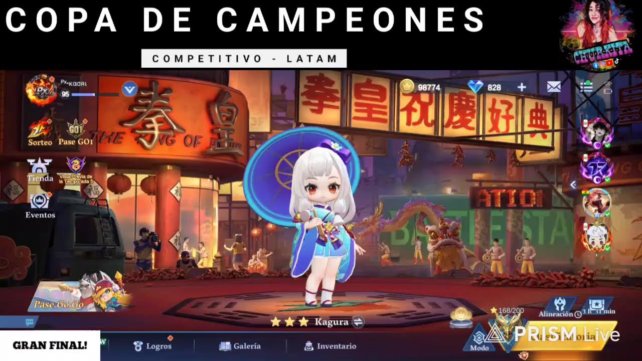 COMPETITIVO MCGG LATAM