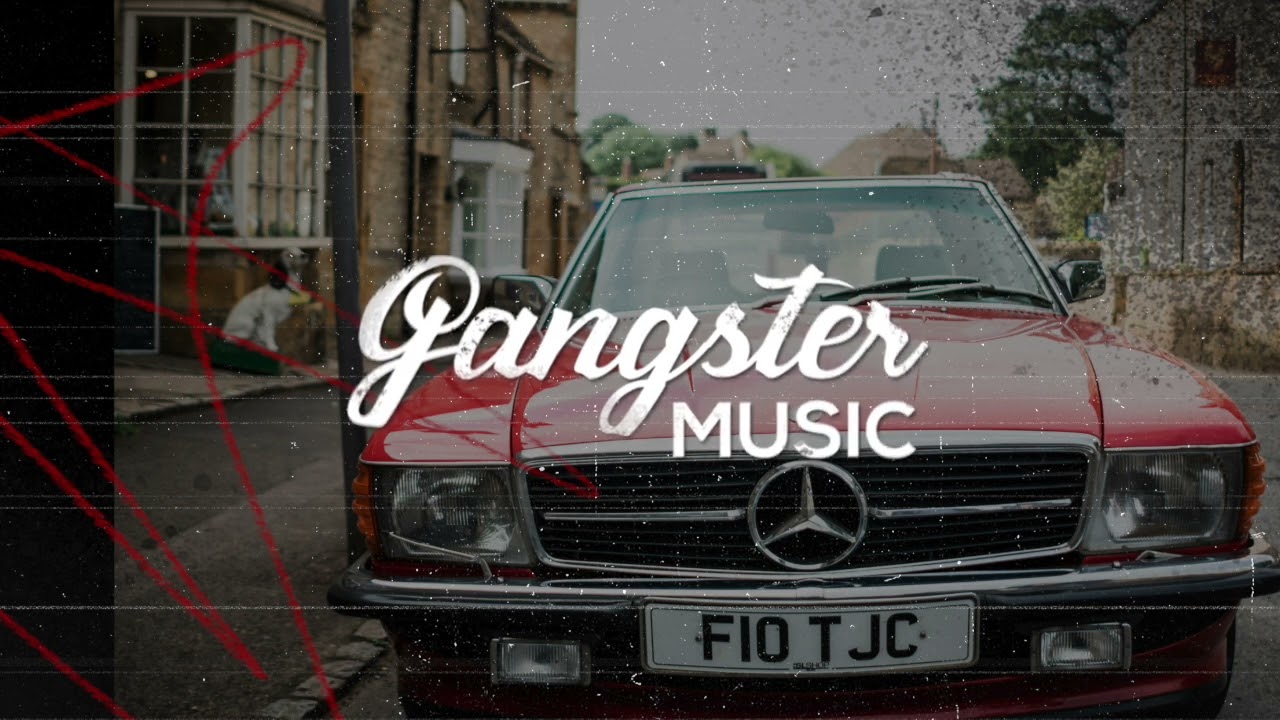 ​​​​​​​LEVAN CREED - Trance | #GANGSTERMUSIC