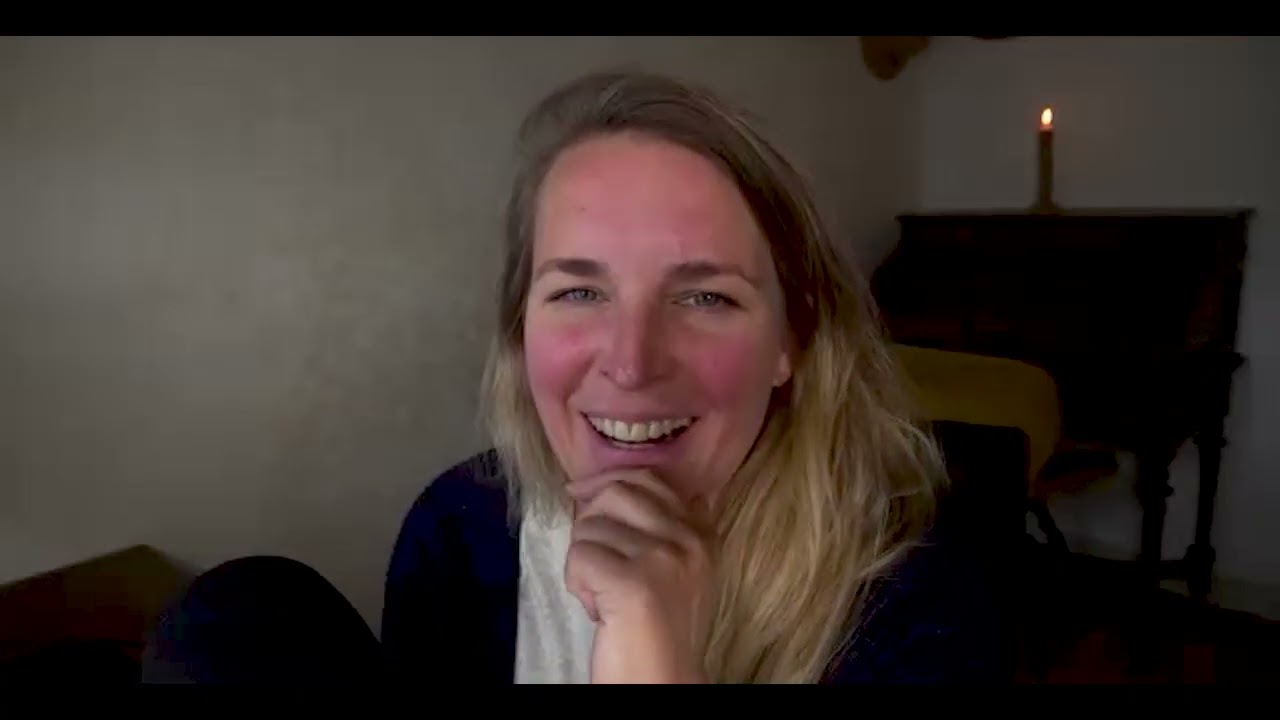 246   Jezelf voor de kop slaan als je iets 'doms' doet