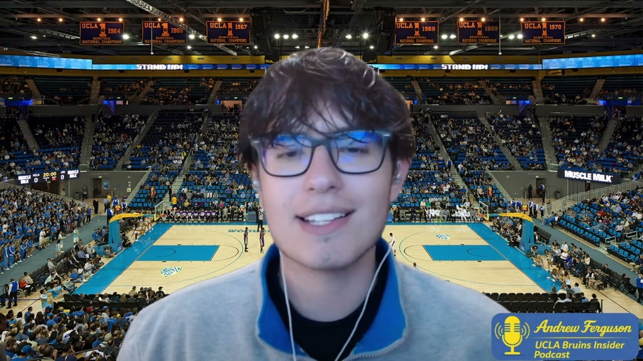UCLA Bruins Insider Podcast: Why UCLA Fans Should Be Worried