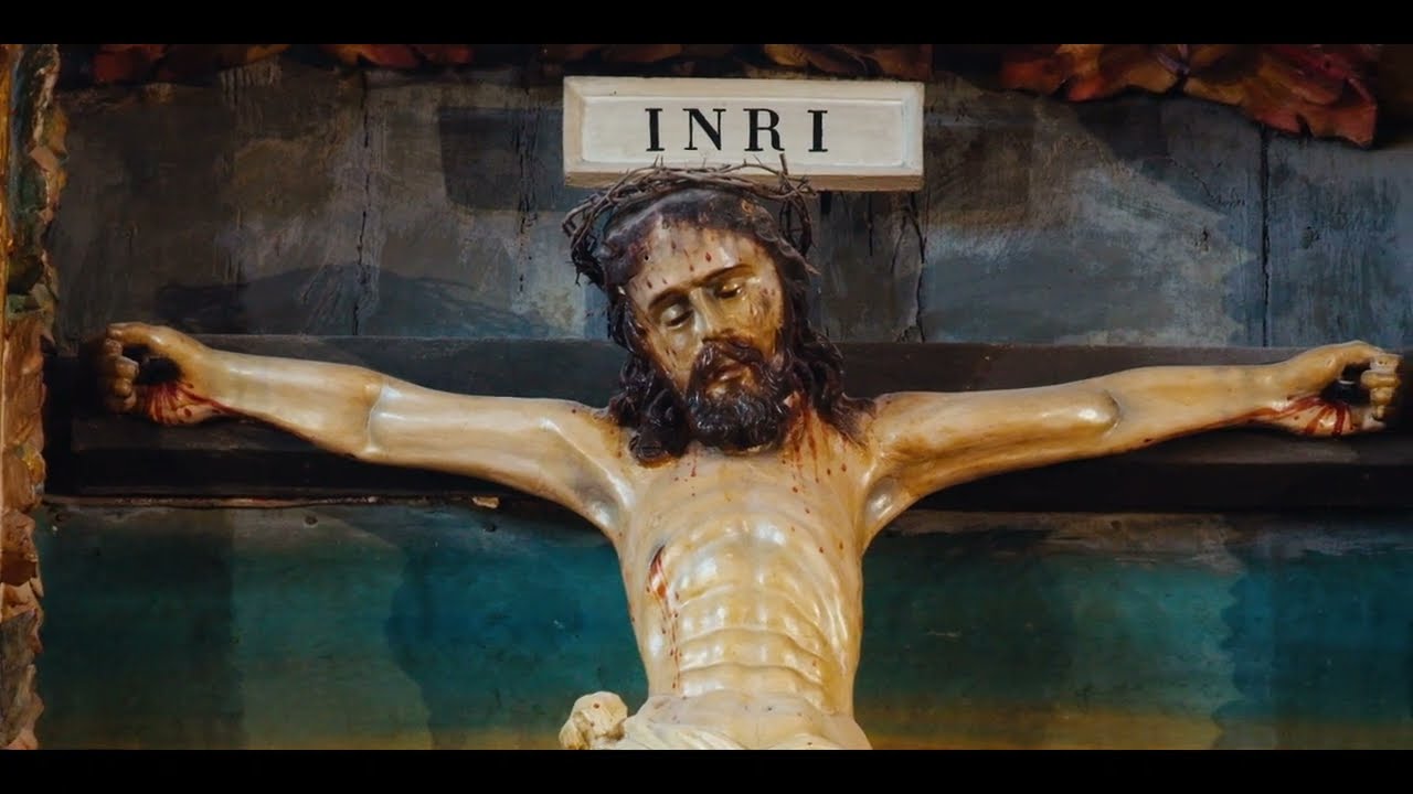 Ermita Nuestra Señora de Udiarraga - cast (Ezagutu Ugao Zure Kontura - Conoce Ugao por Tu Cuenta)