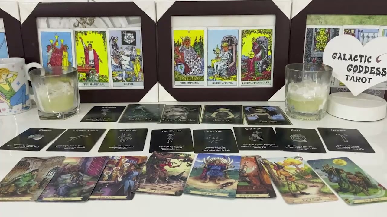 LEO   YOU WAITED 2 YEARS FOR THIS…I’M FREAKING OUT LEO TAROT LOVE READING