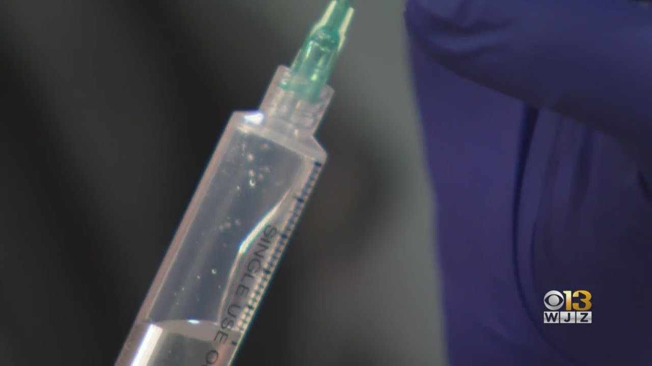 'I felt like a new person': IV Hydration Therapy is trendy energy boost