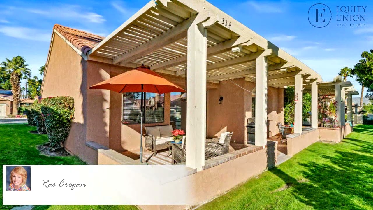 New Residential listing for sale found at 42334 Sari Court, Palm Desert, CA 92211