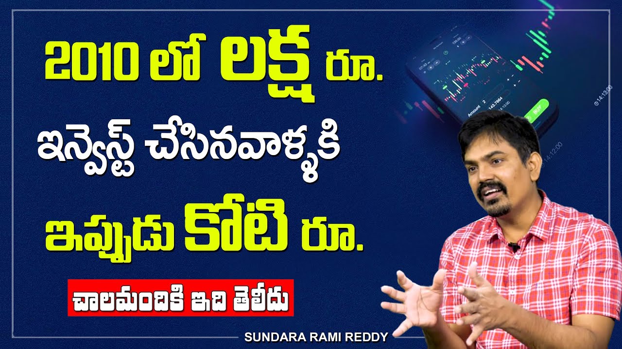 Stock market for Beginners | How to invest step by step | Stock market Strategy | Sumantv Business