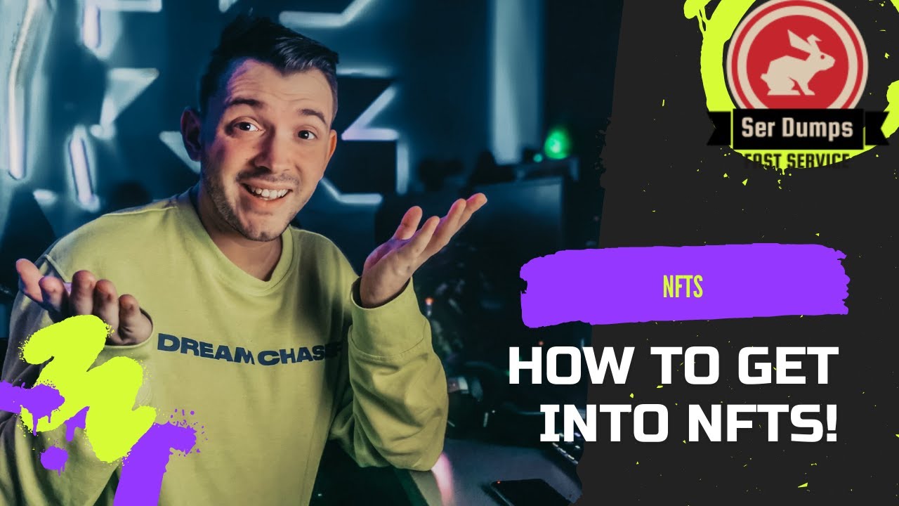 Best way to find upcoming NFT projects!