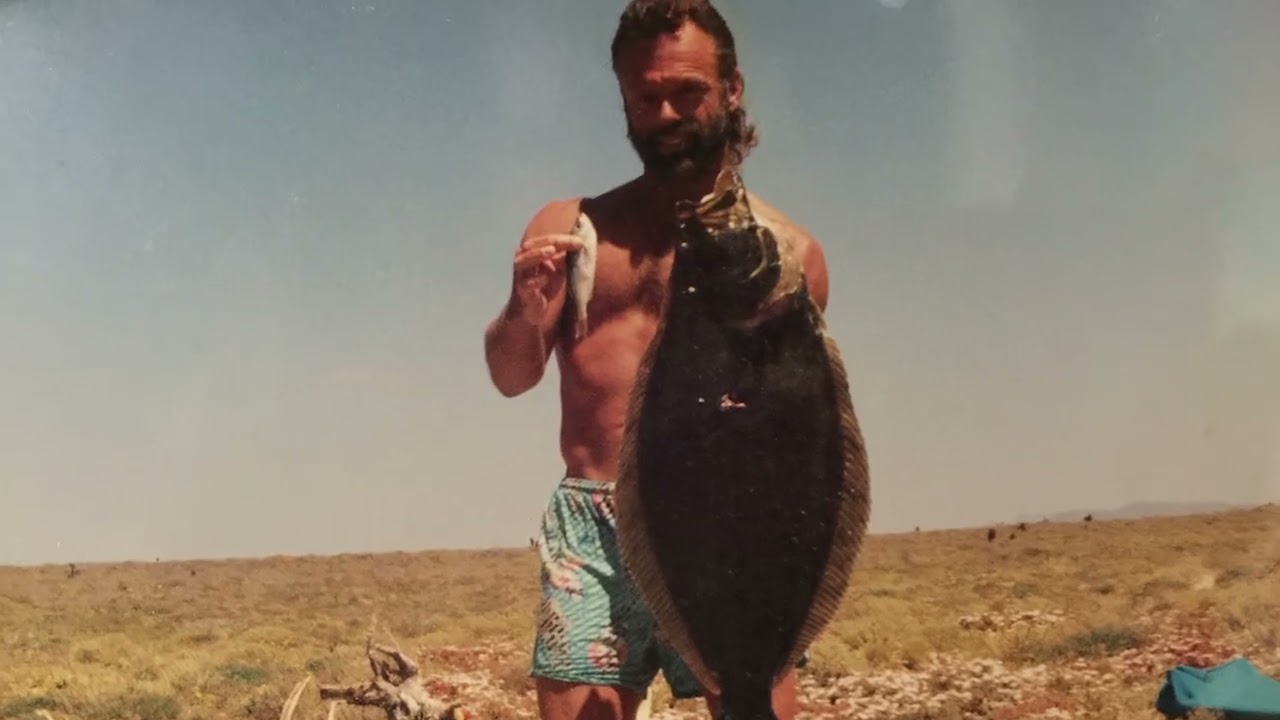 Growing up a San Diego Surfer, adventuring in Baja California, Mexico.