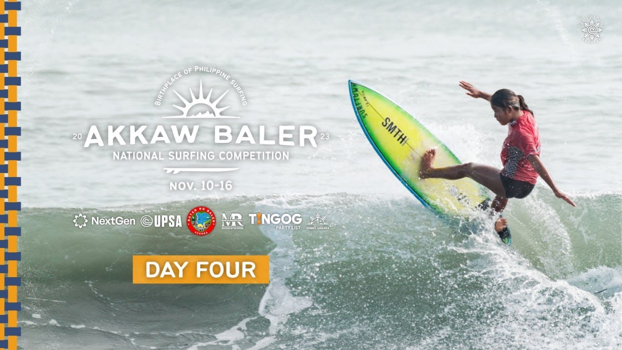 DAY FOUR | Leg 3 - Akkaw Baler 2023 Part 1