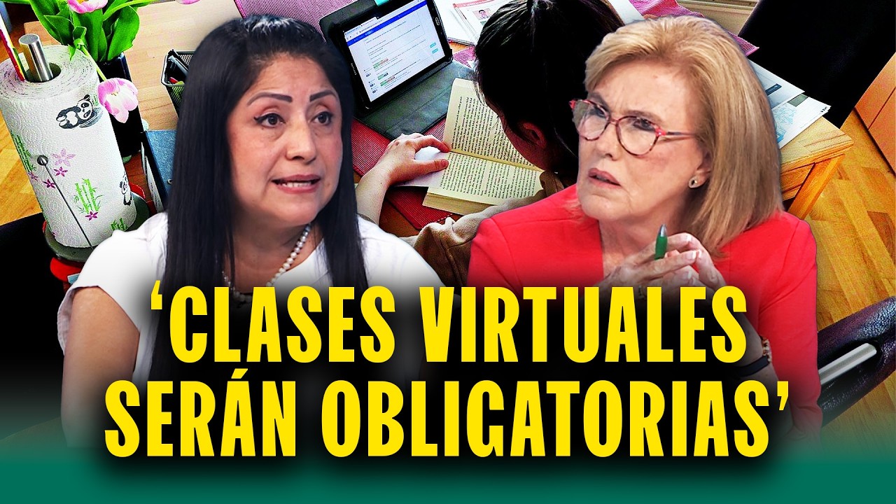 Premier Denisse Miralles: 