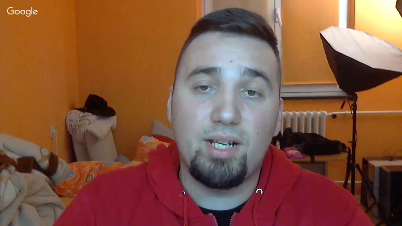 Odgovaram na pitanja o IT Akademiji