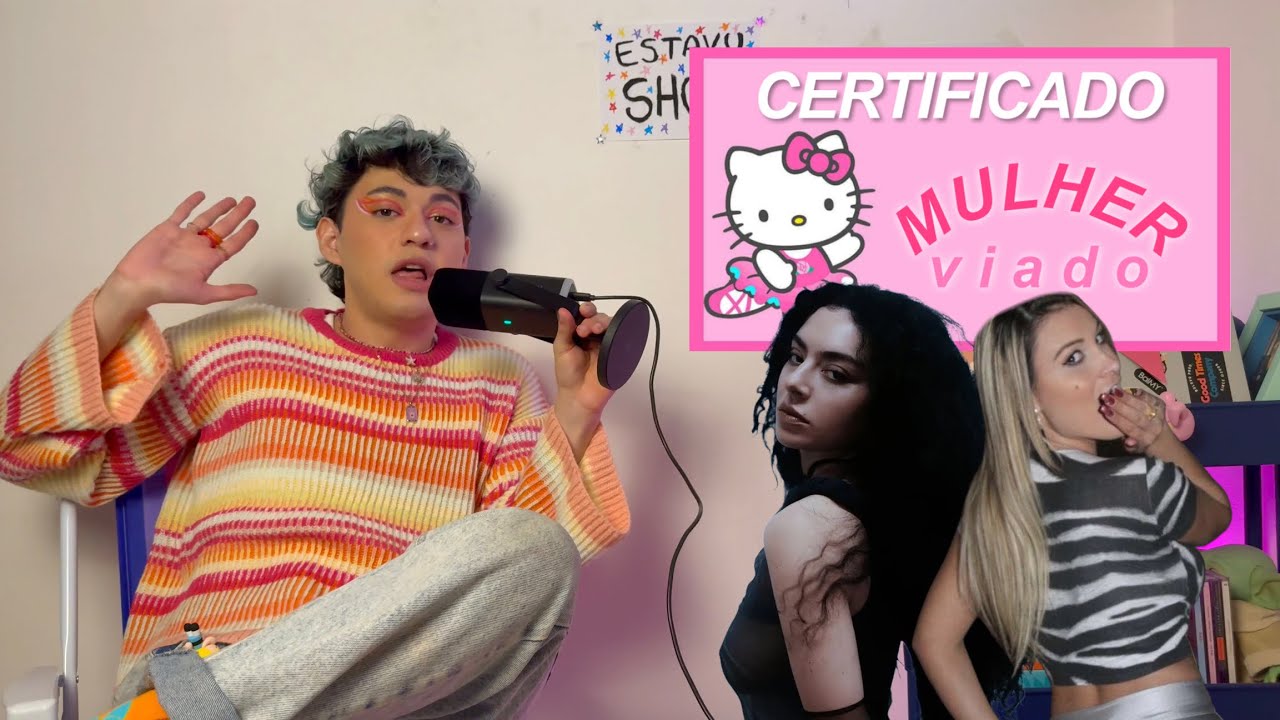 CURSO ONLINE PARA MULHERES VIADOS - Estavu Show 31