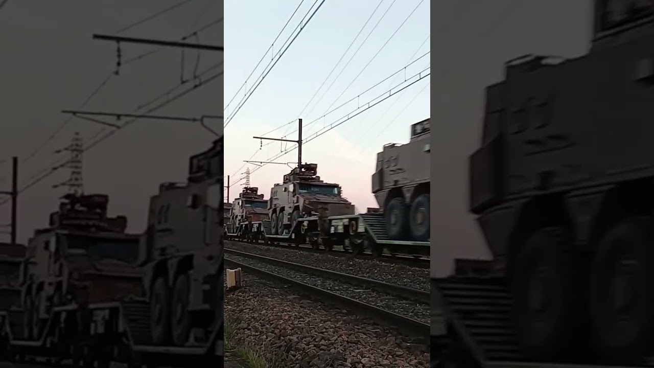 train militaire le Valdahon - Chalon en Champagne