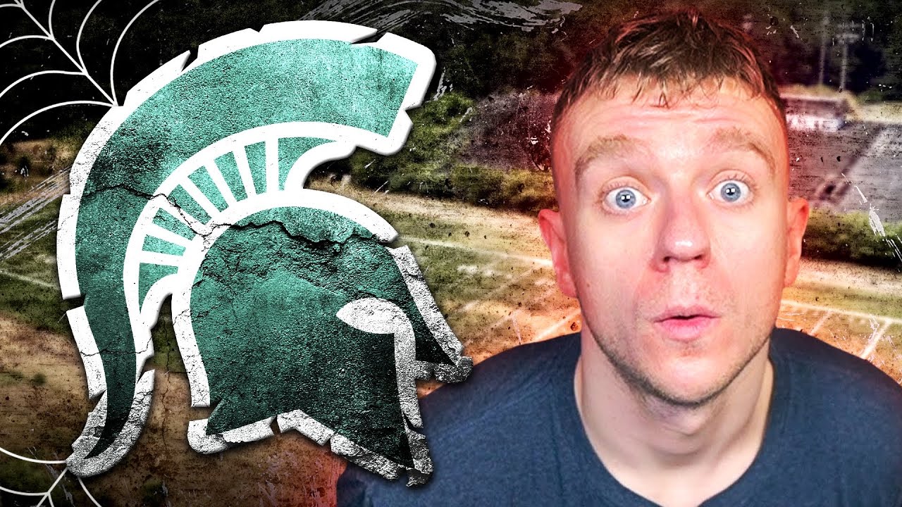 Can I Save College Football&rsquo;s Most CURSED Program? (CFB 27)