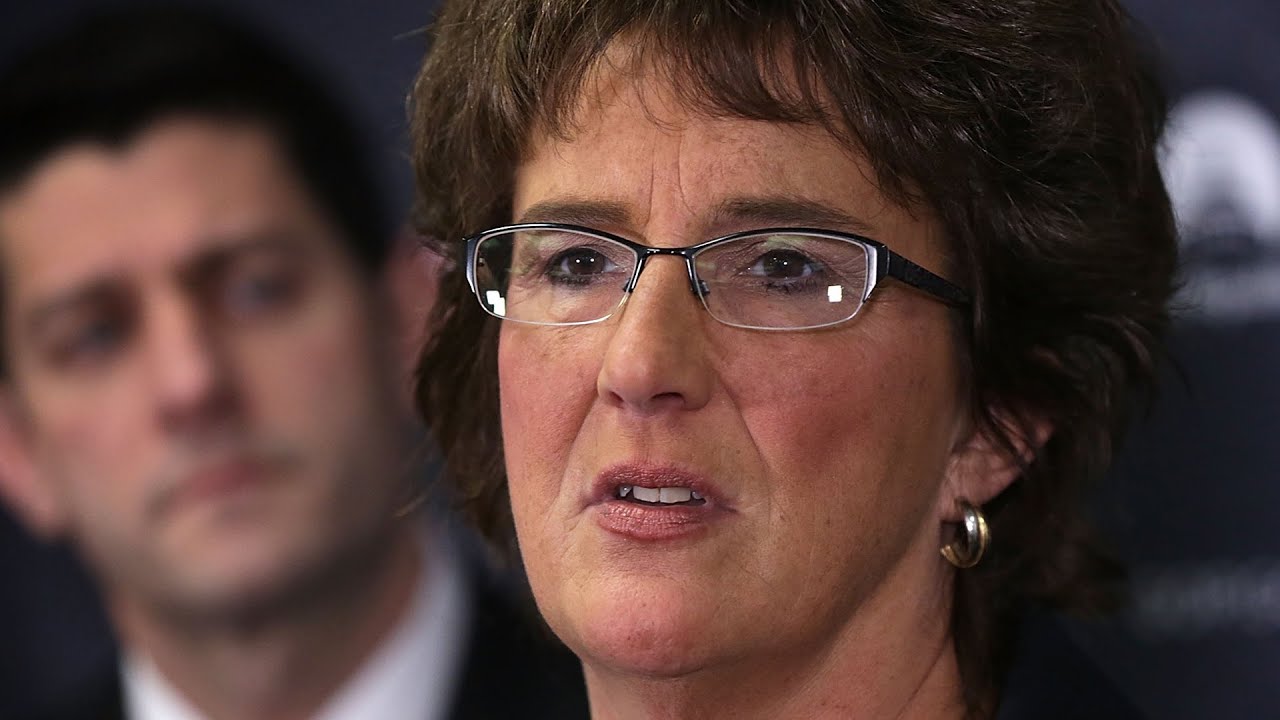 Congresswoman Jackie Walorski & Staffers Killed In Car Crash