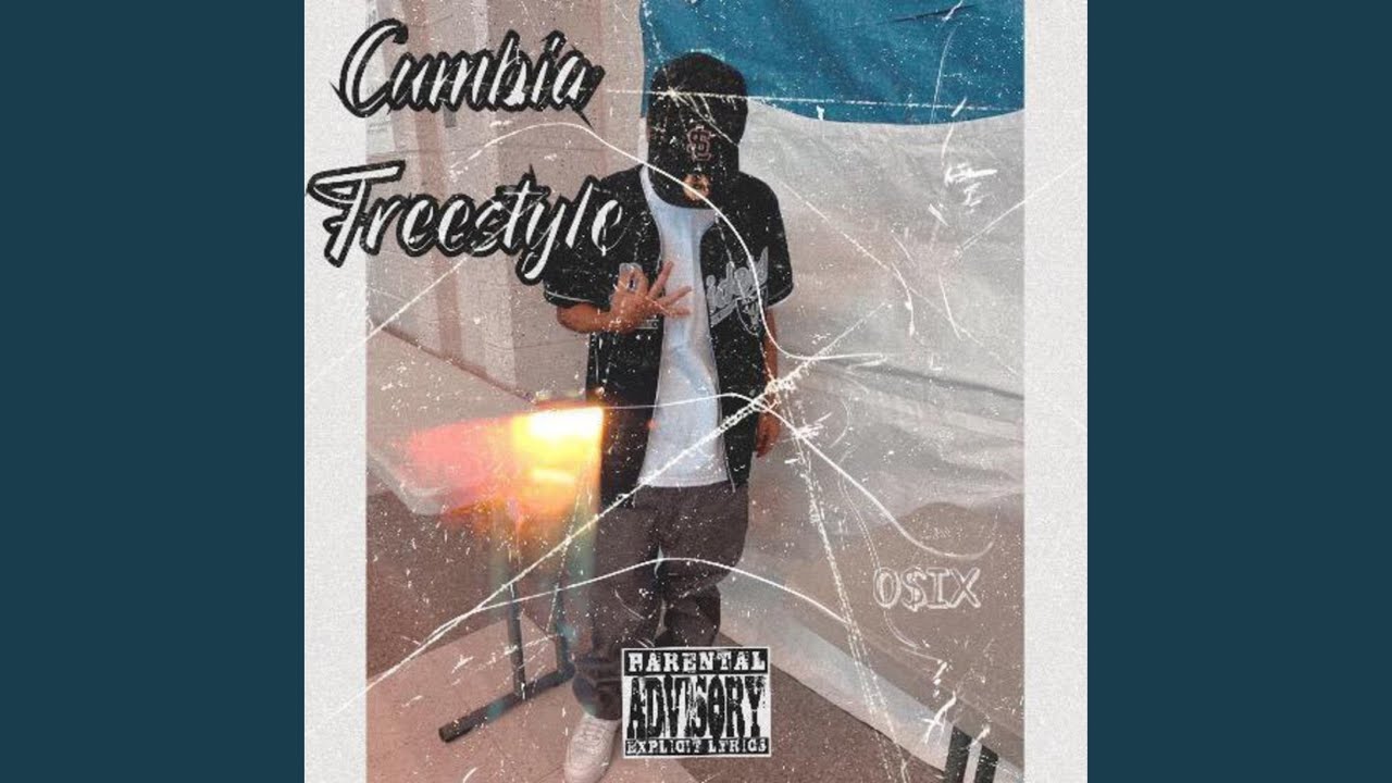 o$ix-Cumbia Freestyle