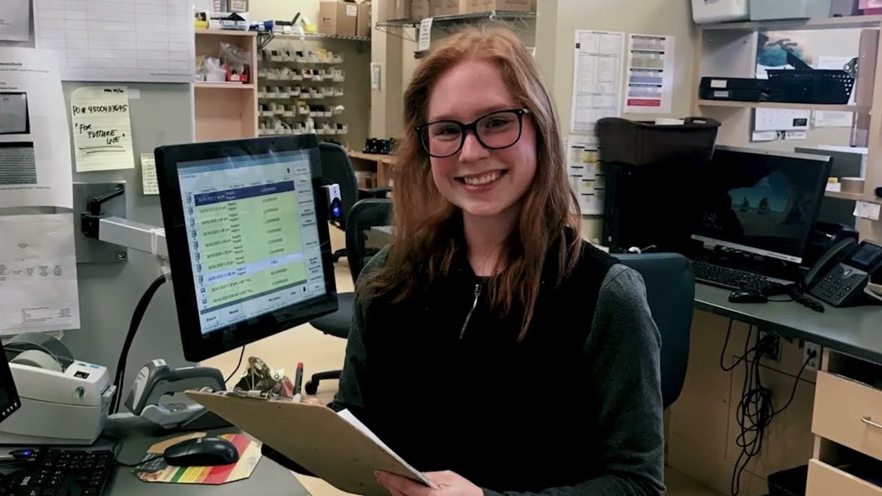 College of Pharmacy | University of Manitoba