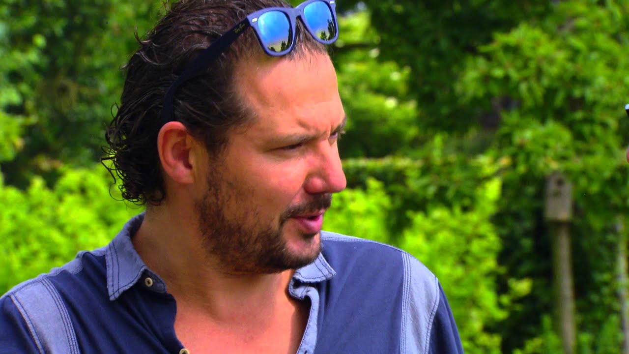 Op de Rooster - Axel Daeseleire