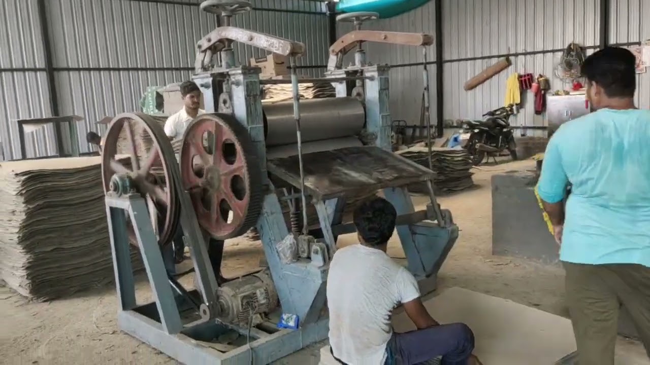 SUN DRY BOARD MILL