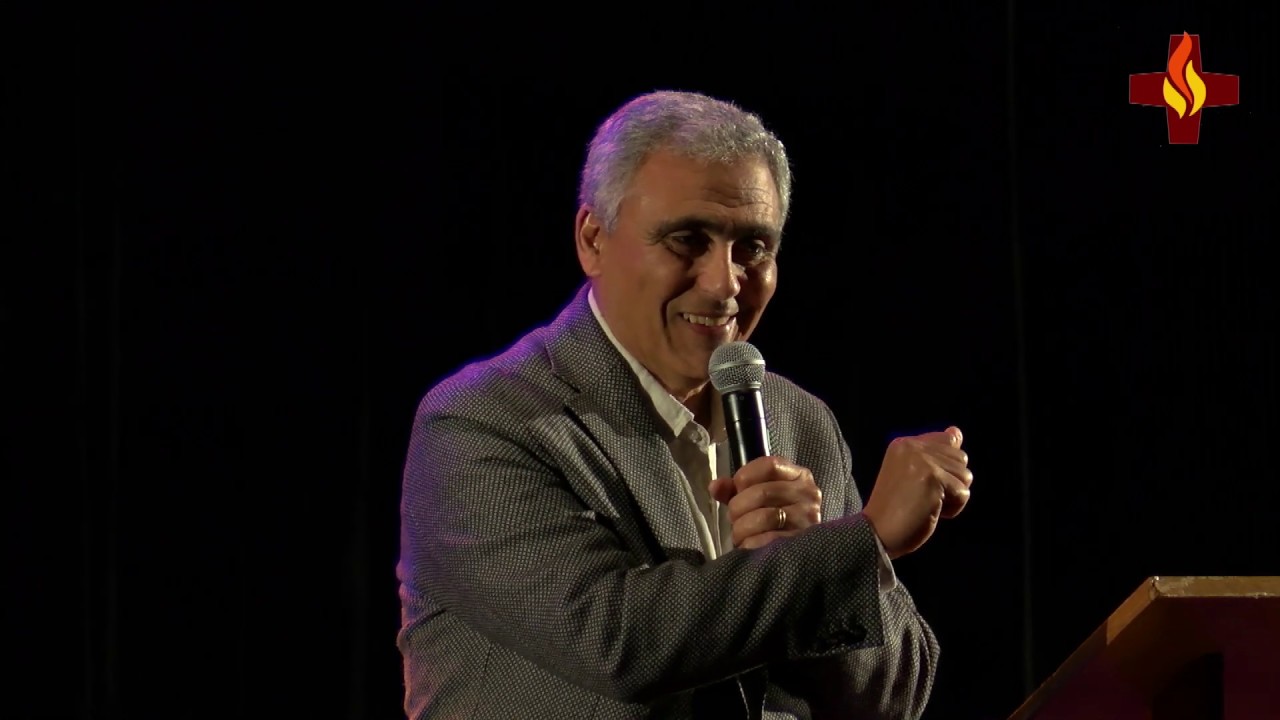 IHK 2019 - Előad&aacute;s 1: Sameh Maurice