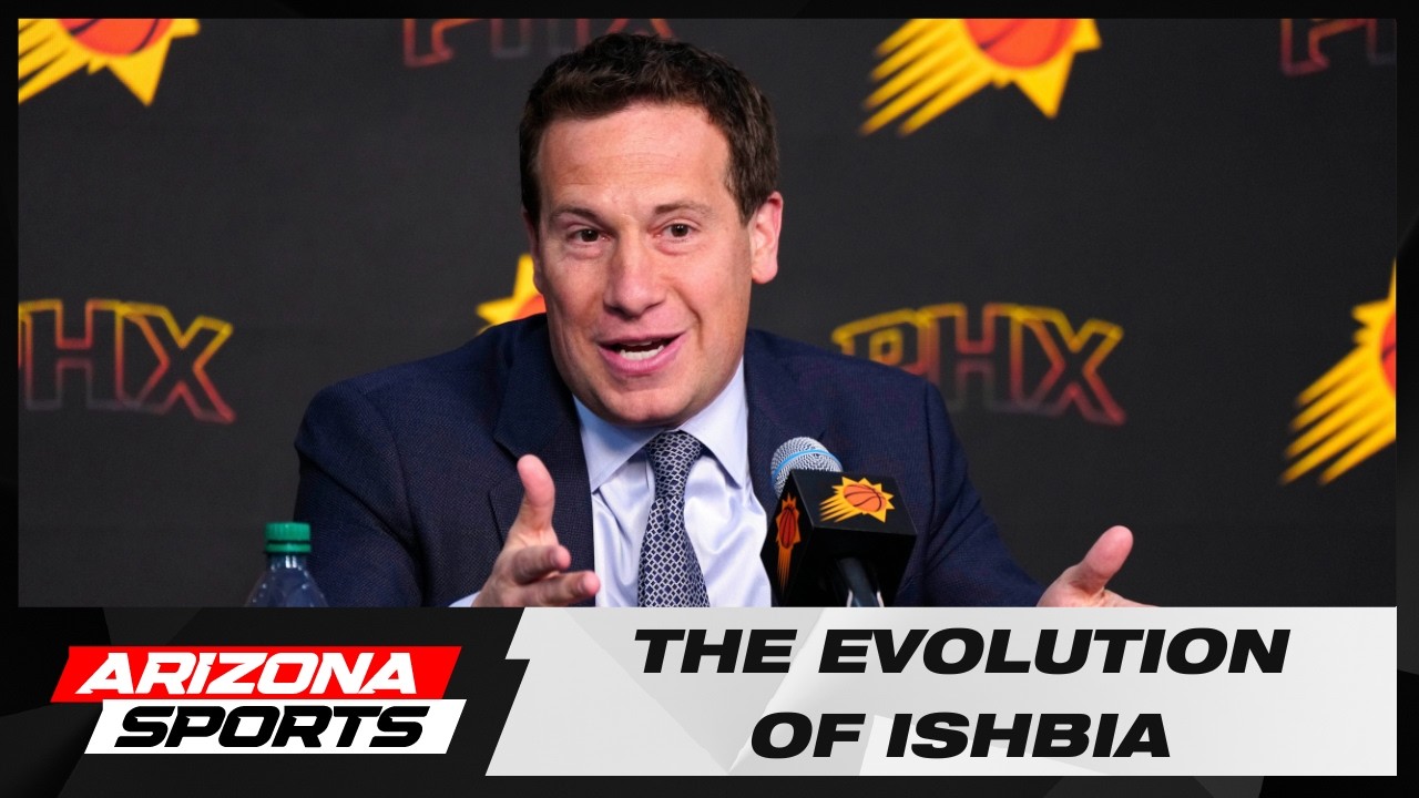 How the Phoenix Suns overcame disappointment