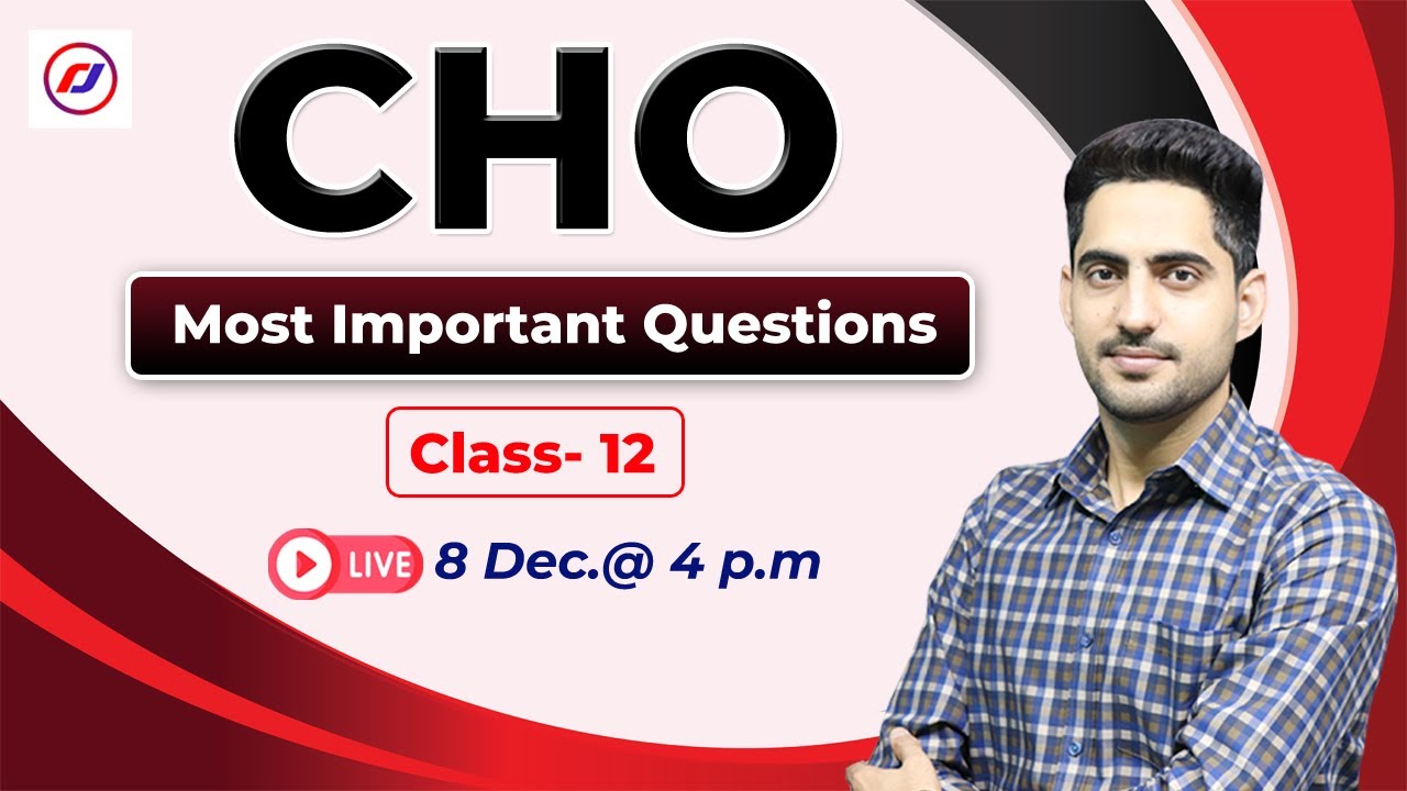 CHO | Special mcq | Raj Cho | MP CHO | UP CHO  | RJ CAREER POINT