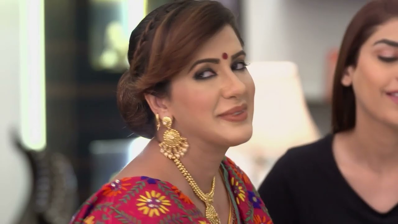 Apoorvaragam - Ep 165 - Ekta Kapoor, Shobha Kapoor - Malayalam Tv Serial - Zee Keralam Classics