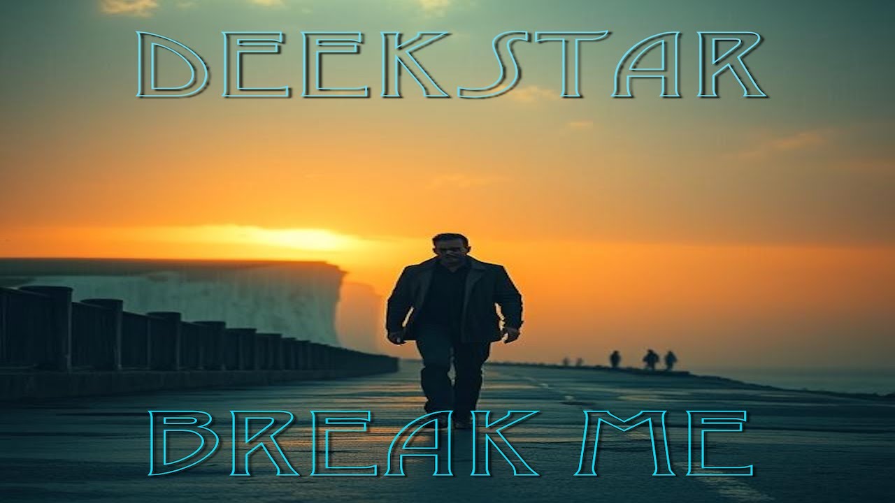 Take Me Break Me Song Music Video By Deekstar