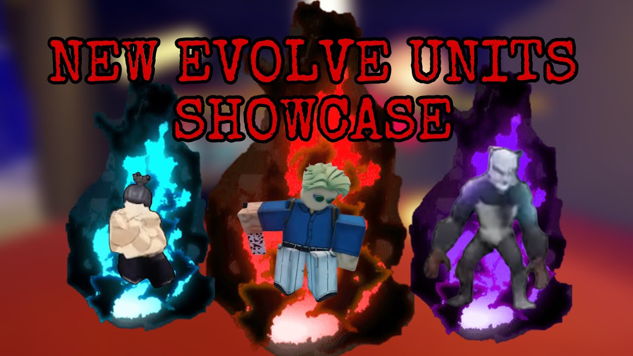 NEW EVOS SHOCASE | Sorcerer tower defense