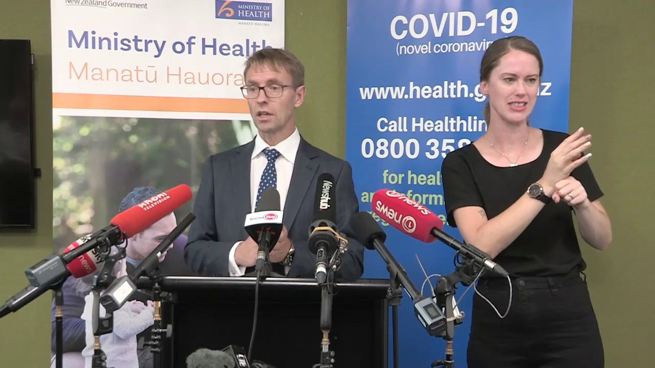 COVID-19 (novel coronavirus) update &ndash; 9 March, 2020