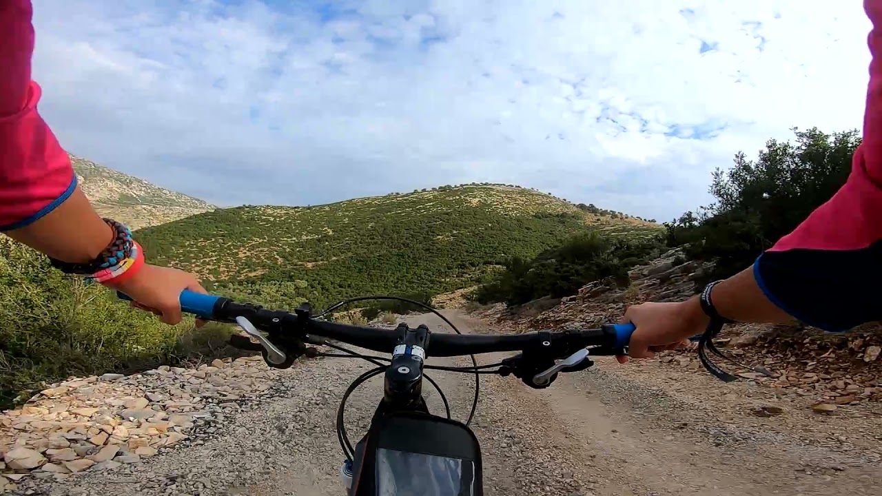 Pilur-Kudhës  | MTB