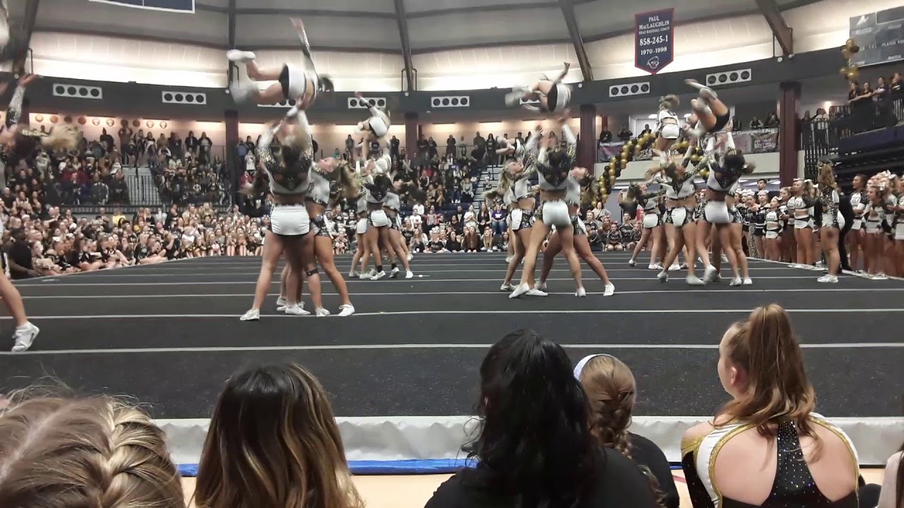World Cup Shooting Stars 2019-20 Showcase
