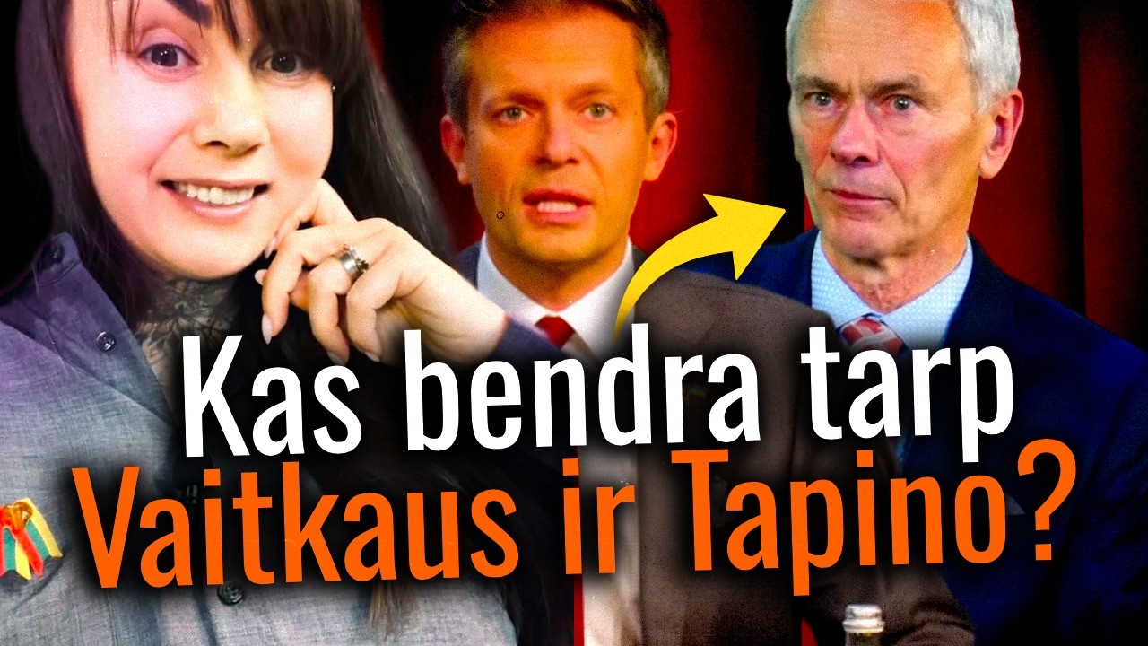 Visi taškai ant 