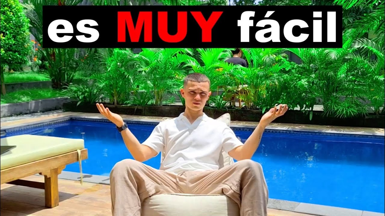 como hice +15,000€ sin tener ni p*ta idea.