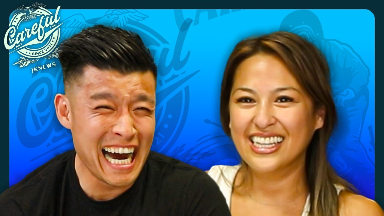 Dating Your Own Cousin & What Guys Really Want