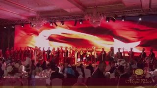 Bem-Bir-Sen Toplantısı Ocak 2017 - Meyra Palace Hotel Ankara