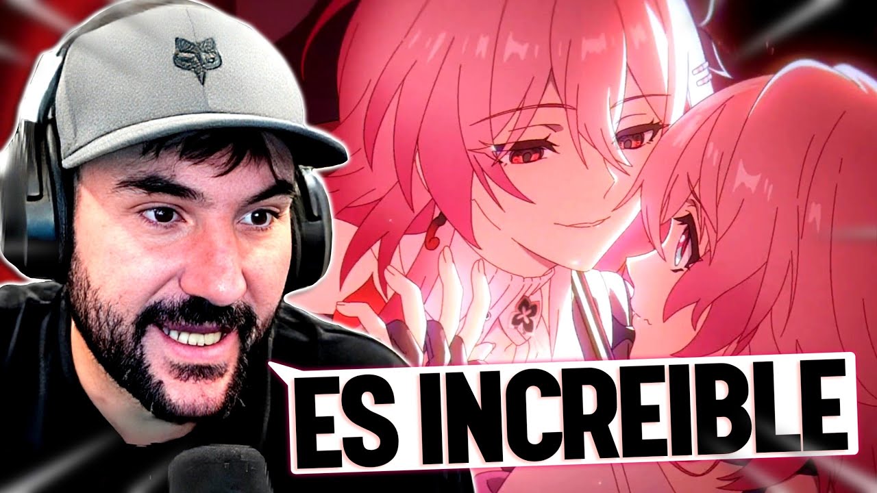 🚨&iquest;QUI&Eacute;N DEMONIOS ES?📺 REACCIONO al TREMENDO TRAILER de EVERNIGHT | Putupau