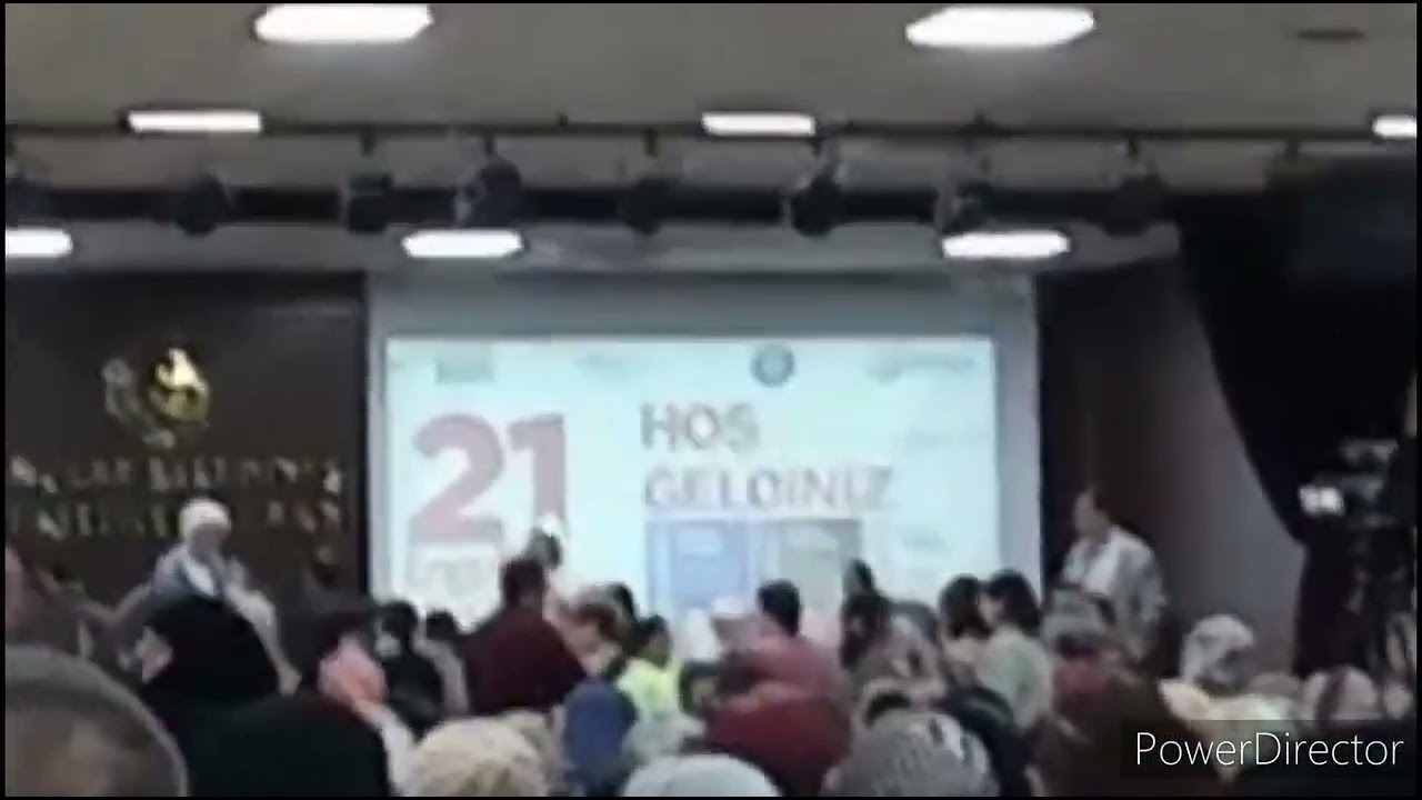 engelliler sarayı Abdullah Özdemir Bağcılar belediyesi başkanı