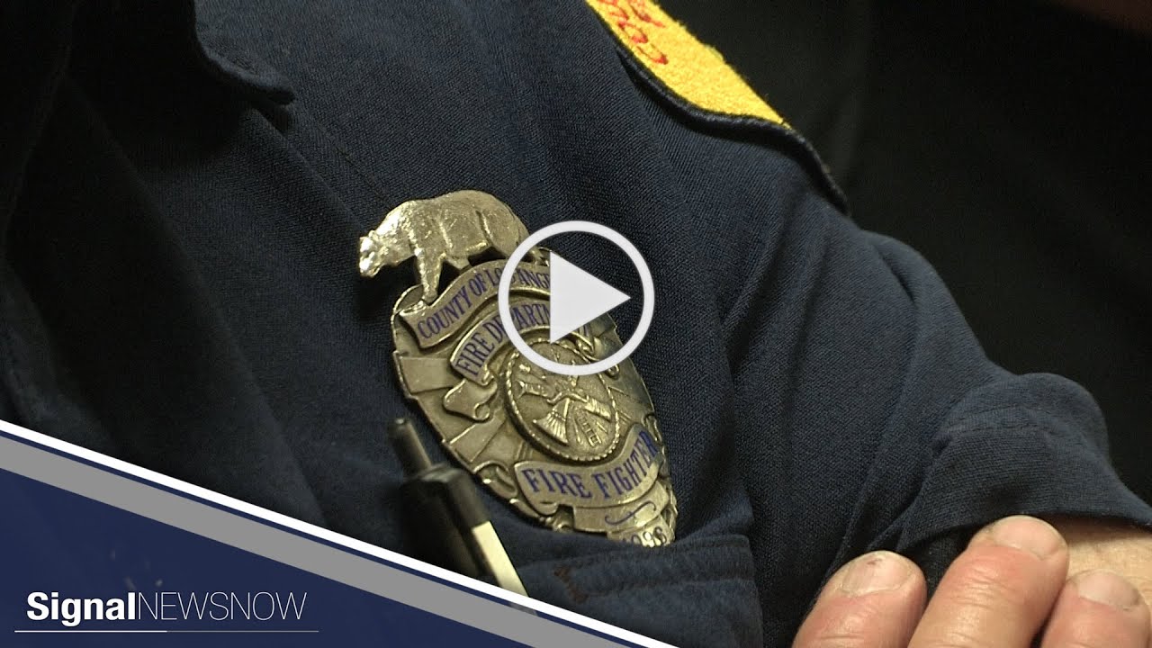 Signal News Now: Woman performs CPR on husband, saves life