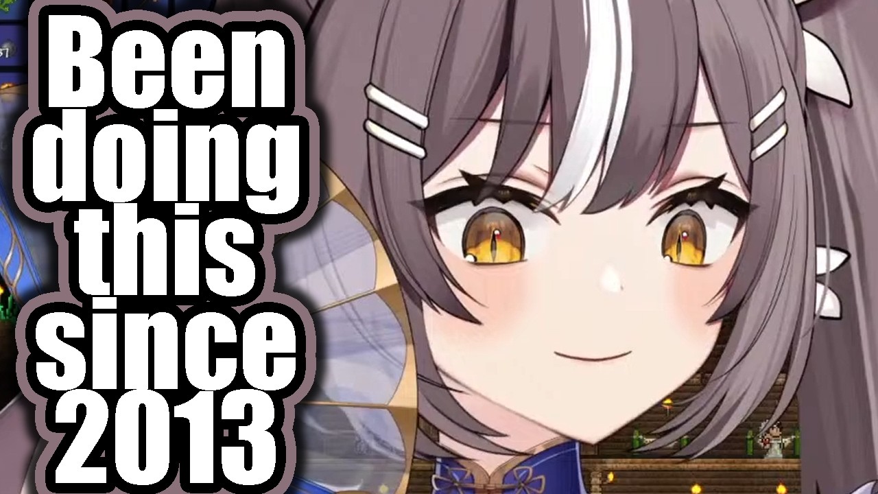 Airi has the spreadsheet tism | #phaseclips | [Phase Connect]
