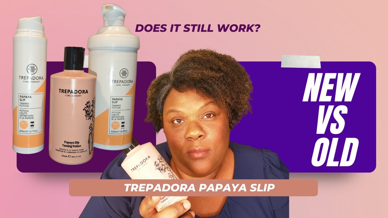 New Trepadora Papaya Slip 5 Things You Must Know before you but😉