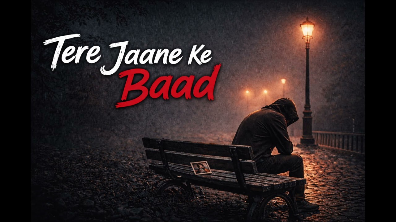 TERE JAANE KE BAAD